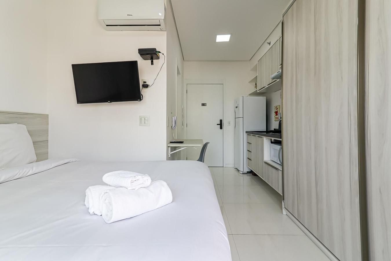 Apartamento 360 Indianopolis *