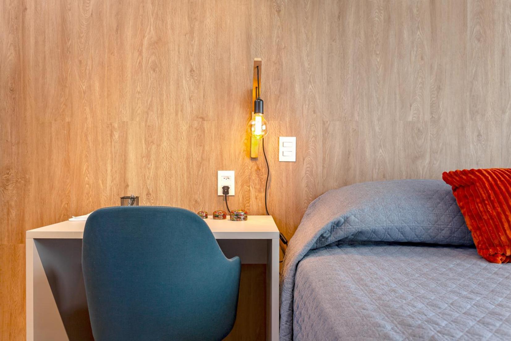 Apartamento Moderno Com Piscina E Academia Completa Na Cobertura Excelente Espaco De Coworking Proximo Ao Aeroporto De Congonhas E Sp Expo *