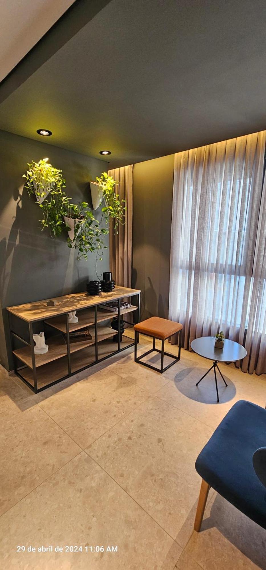 Apartamento Moderno Com Piscina E Academia Completa Na Cobertura Excelente Espaco De Coworking Proximo Ao Aeroporto De Congonhas E Sp Expo São Paulo