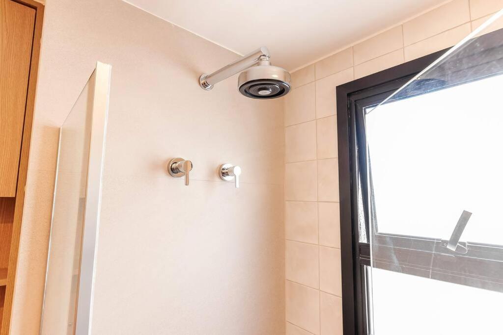 Apartamento Pinheiros - Vista Praca Benedito Calixto *