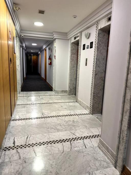 Flat No Interative Jardins Com Vaga E Bem Localizado
