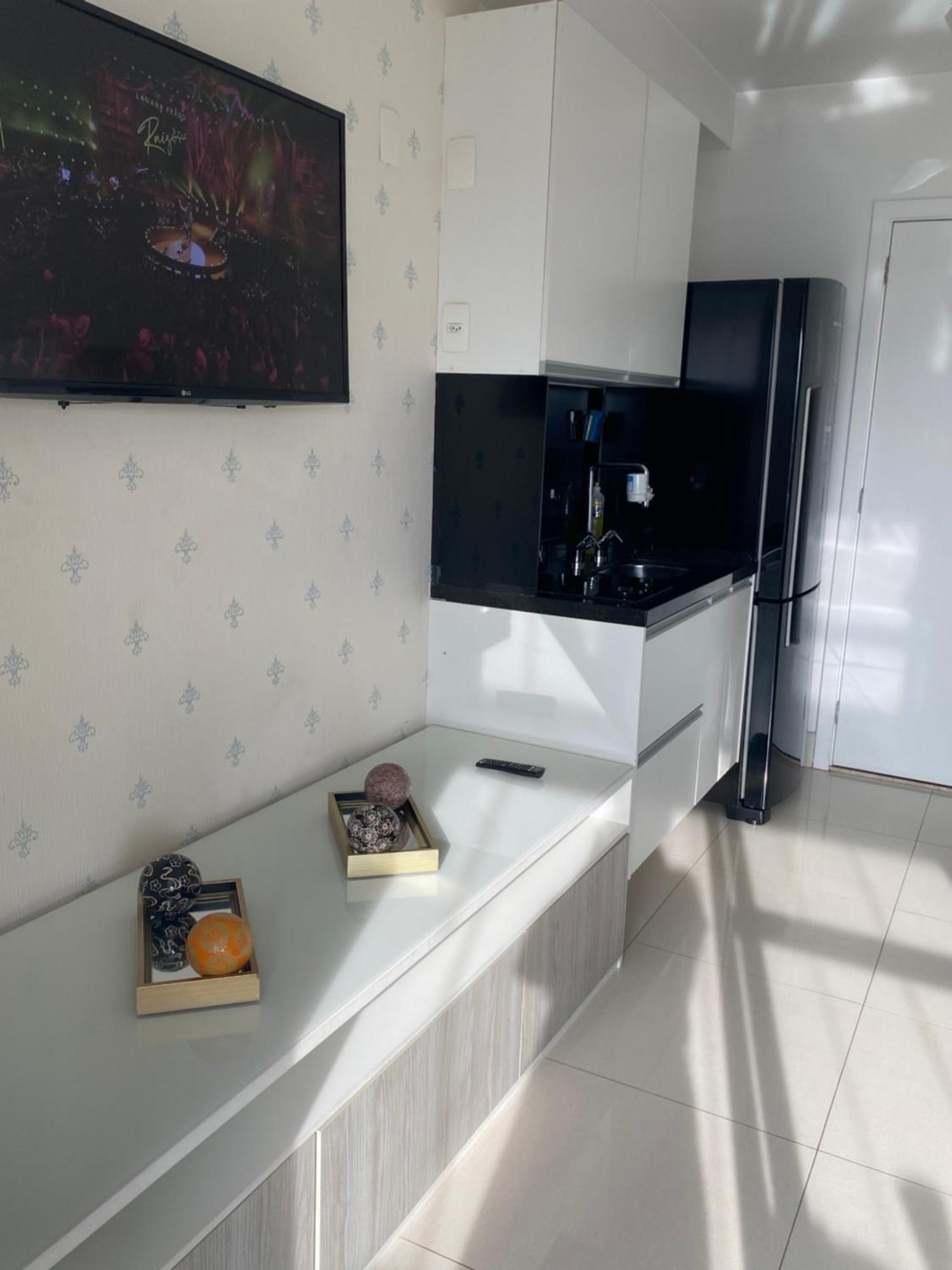Apartamento Em São Paulo