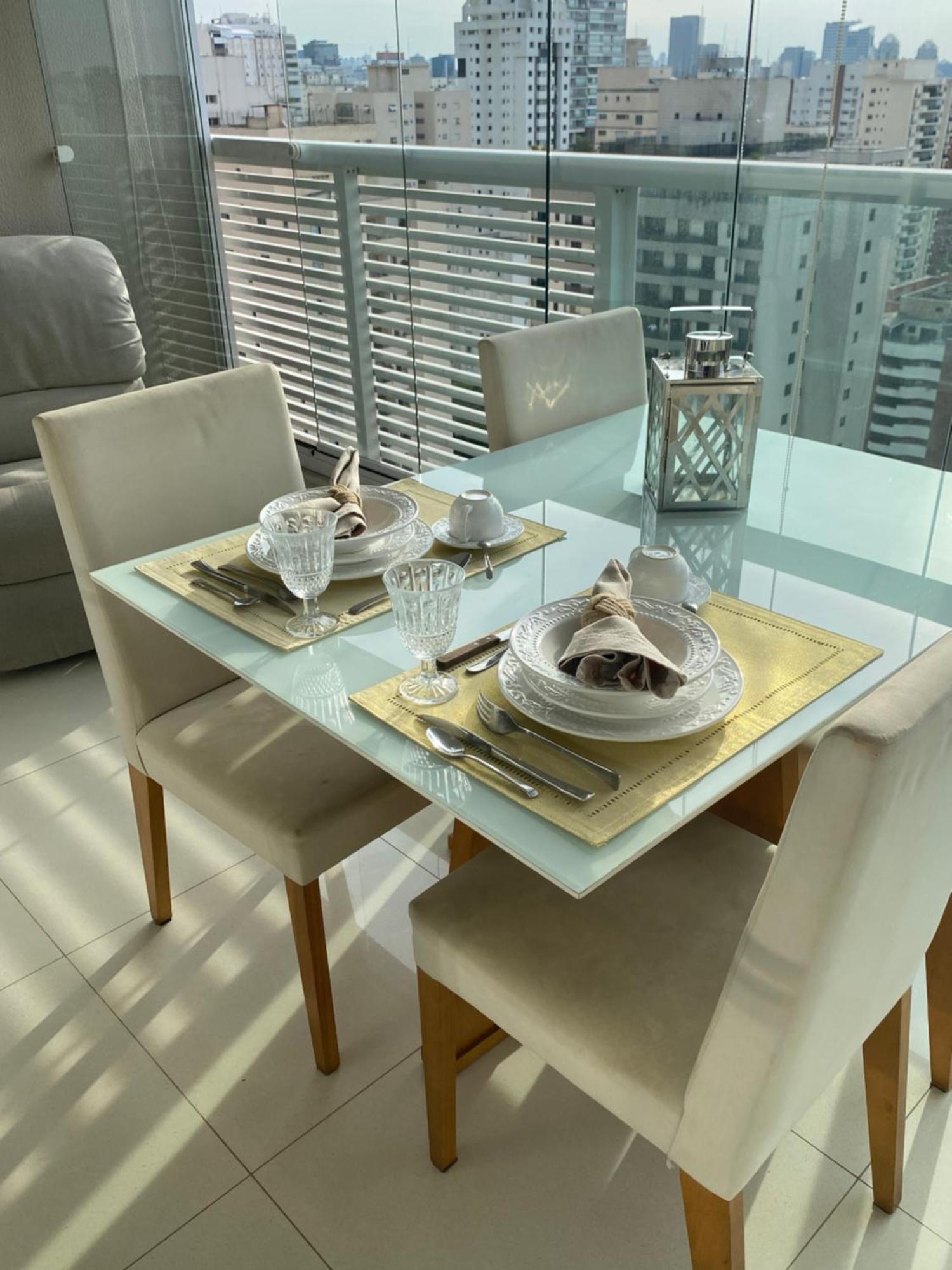 Apartamento Em *