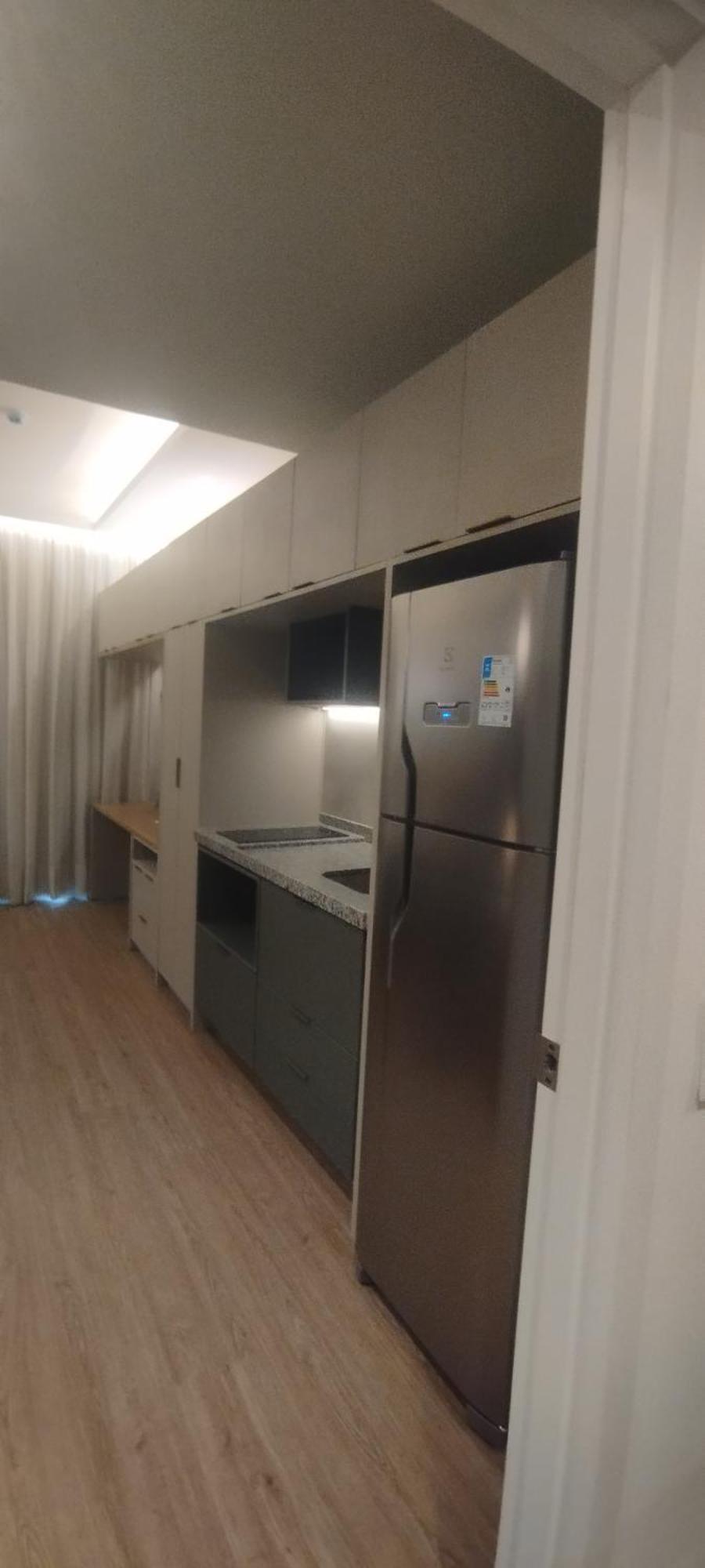 Apartamento Clementino São Paulo