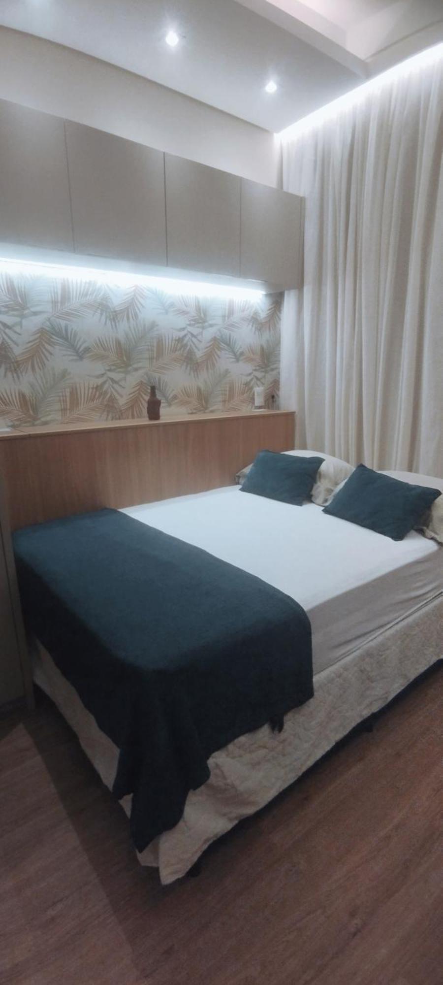 Apartamento Clementino São Paulo
