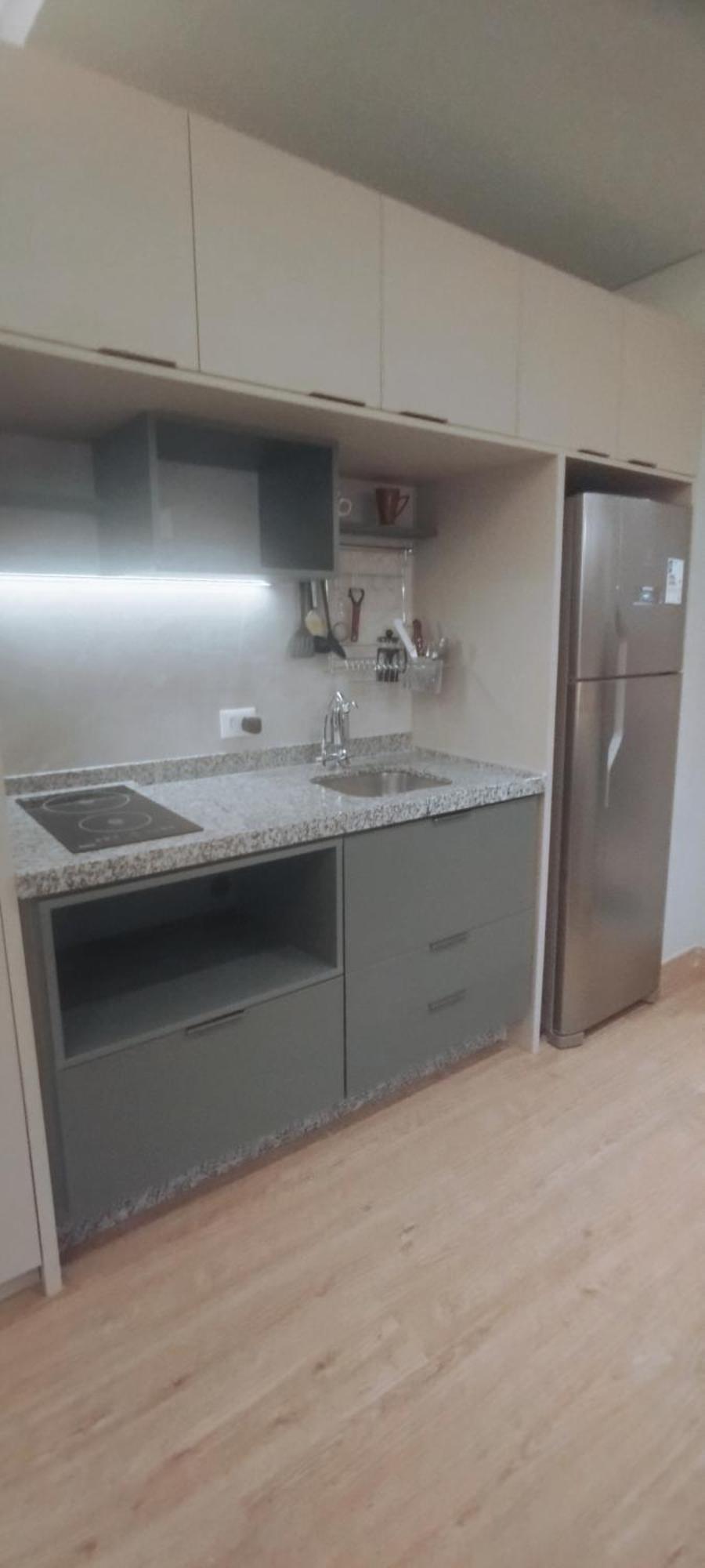 Apartamento Clementino