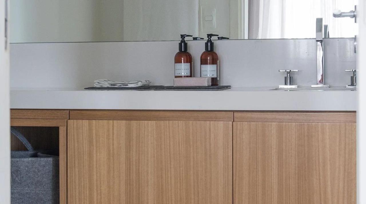 Apartment Faria Lima By Conviva