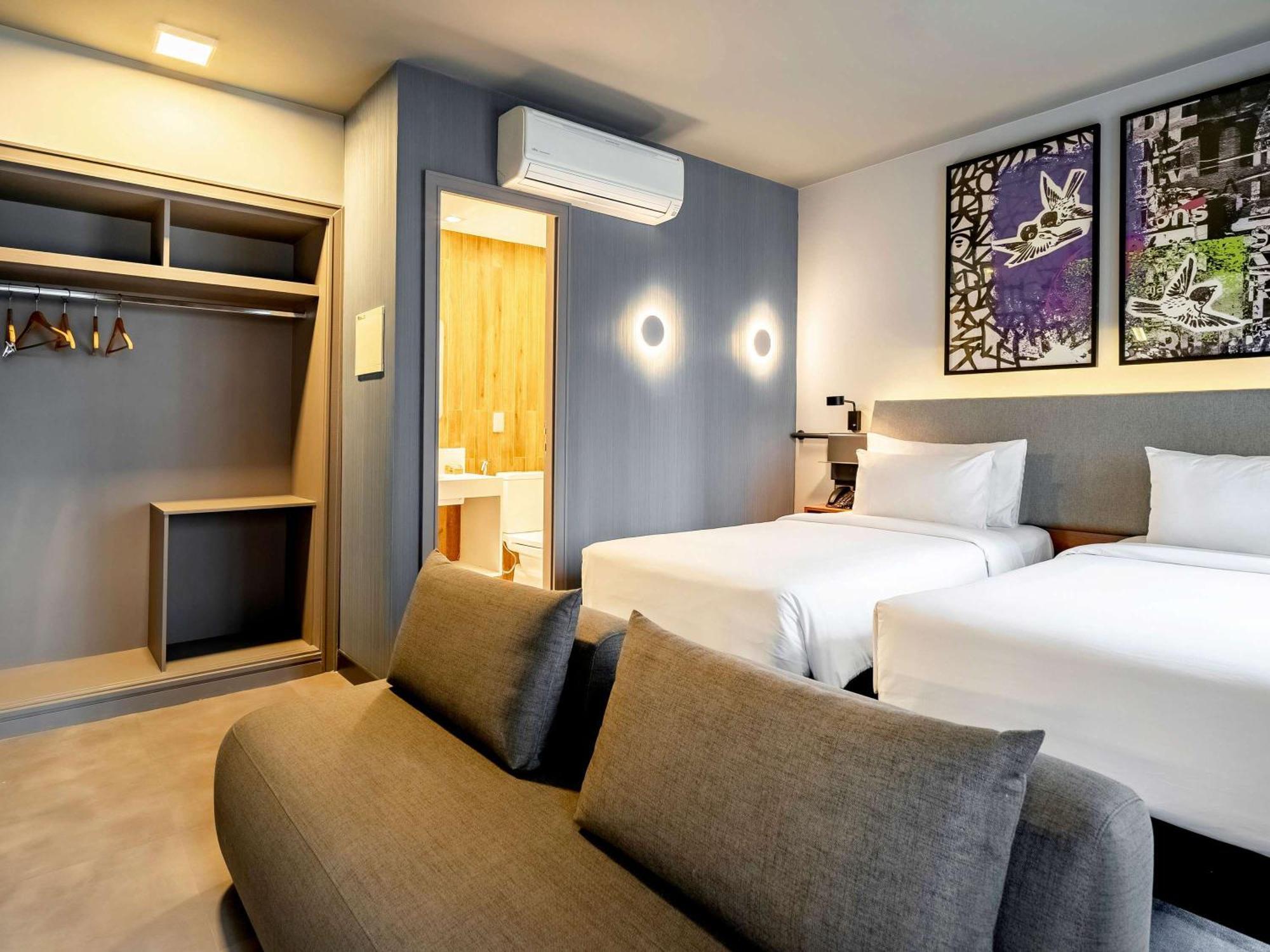 Hotel Novotel Sp Jardins 4*