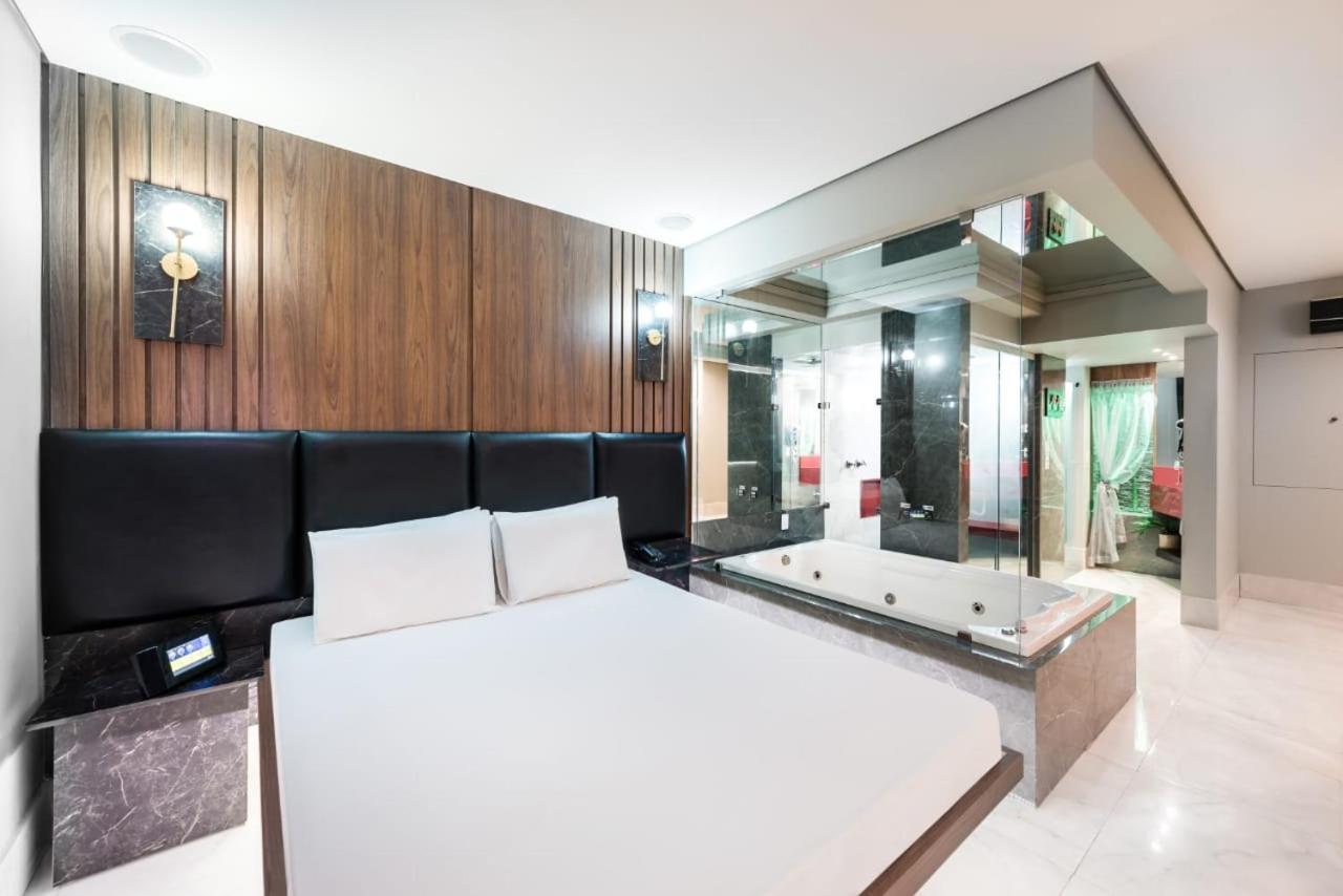 Mood 5* São Paulo