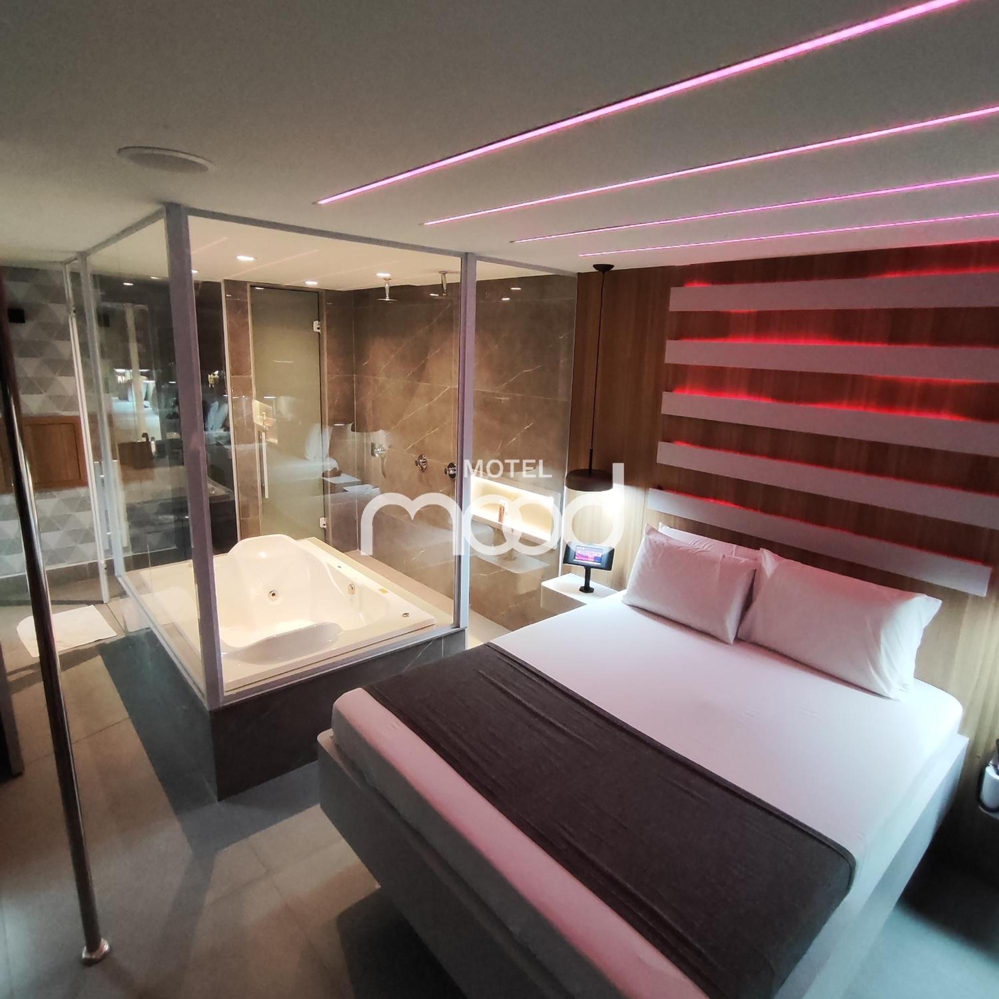 Mood Hotel do amor 5*