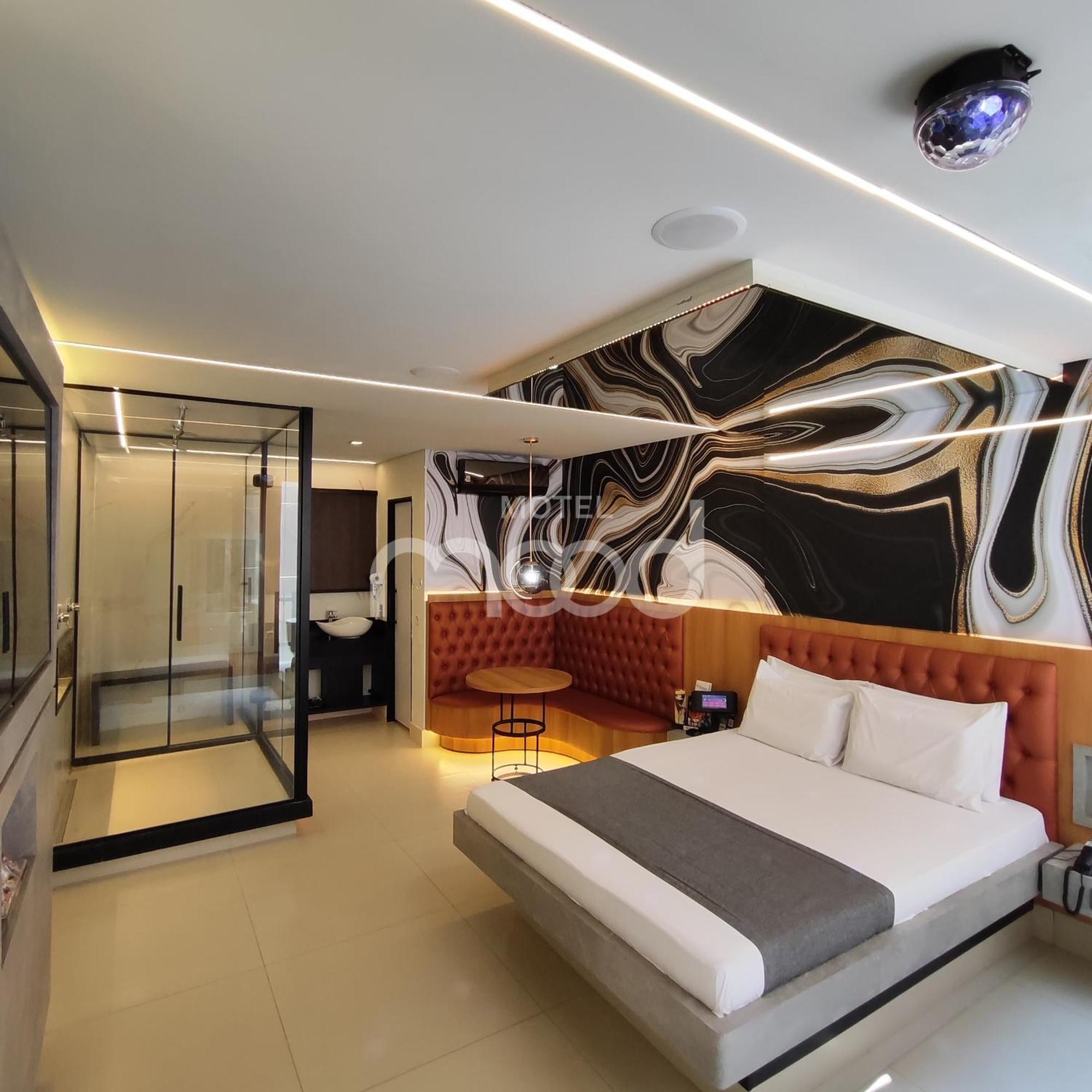 Mood 5* São Paulo