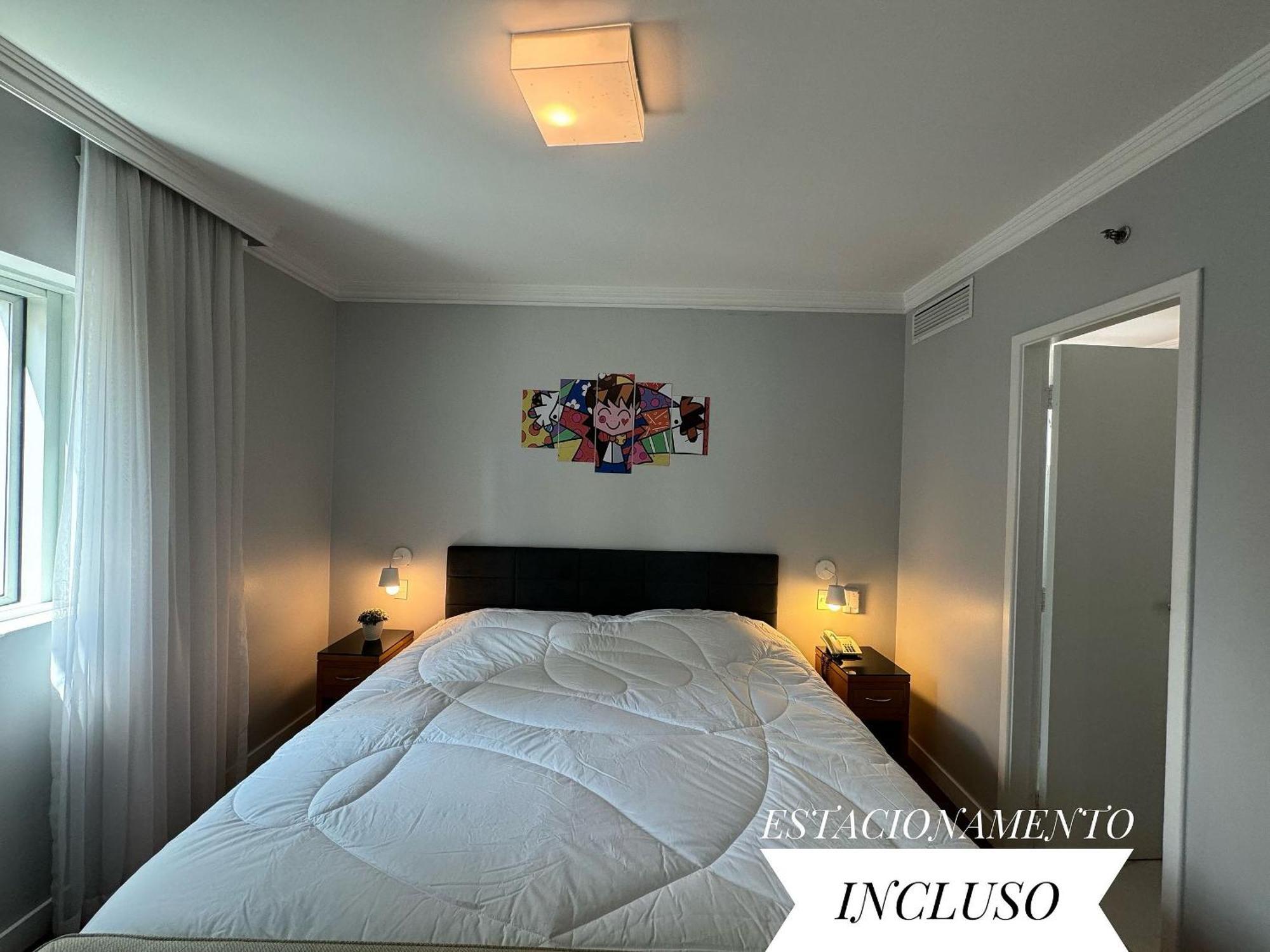 Apartment Flat Localizado Na Rua Oscar Freire *