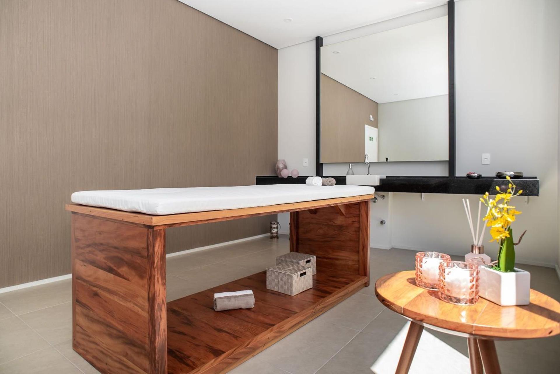 Apartment Urbe Paulista - Por Temporada *