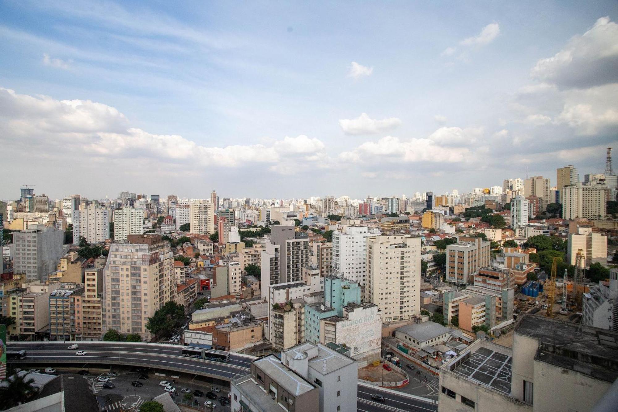 Urbe Paulista - Por Temporada Sao Paulo
