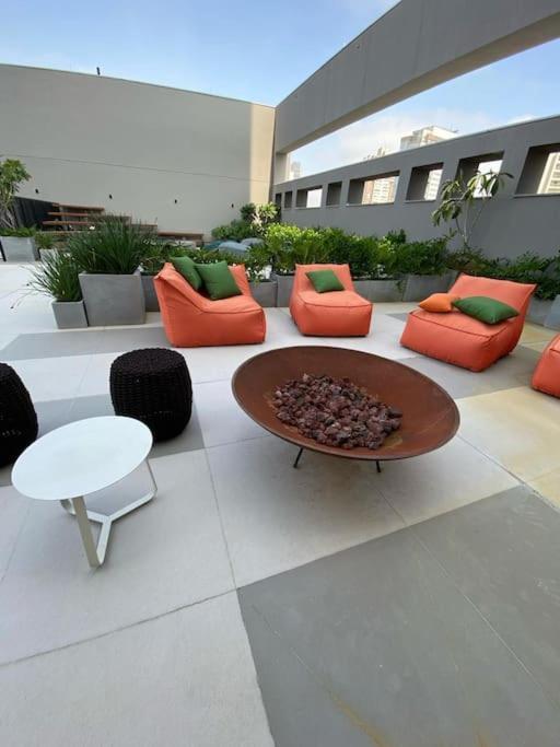 Benx Olimpia Modern Flat Sp Apartamento *