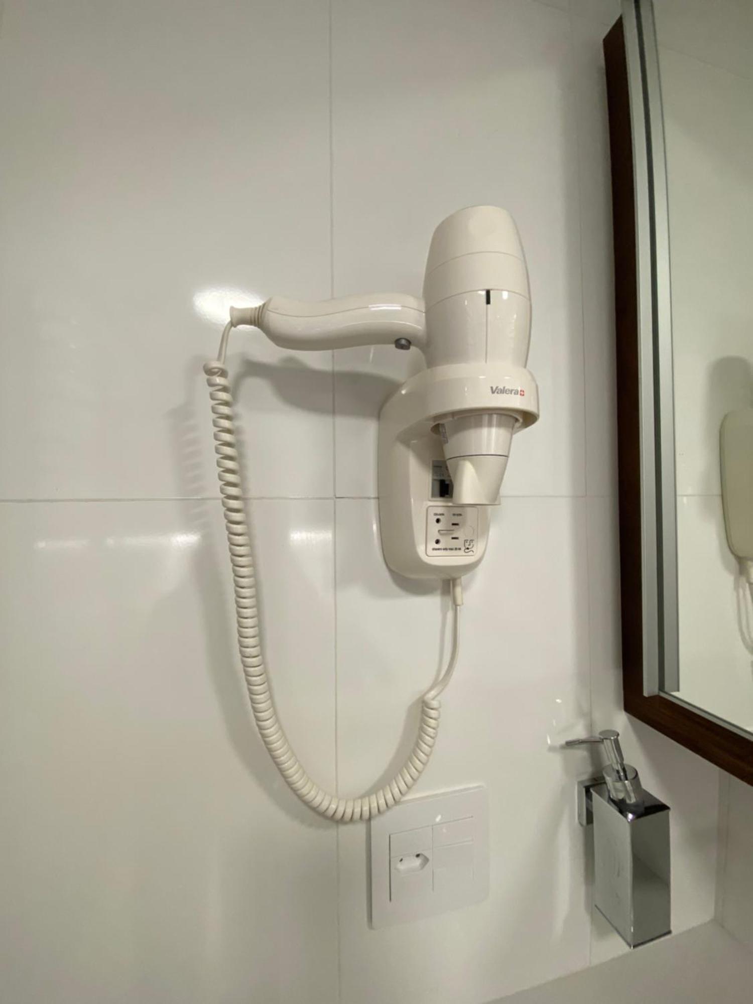 Apartamento Benx Olimpia Modern Flat Sp