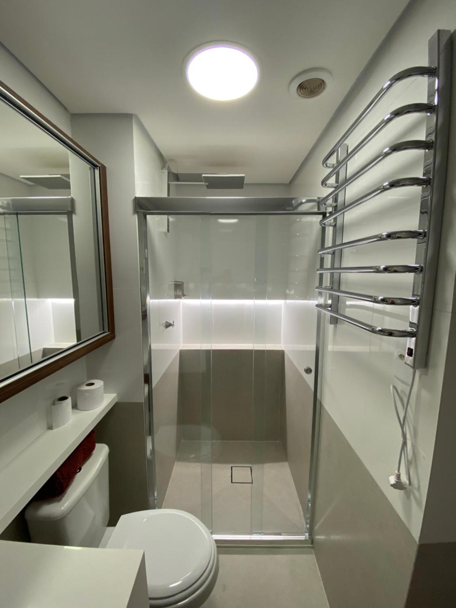 Benx Olimpia Modern Flat Sp Apartamento *