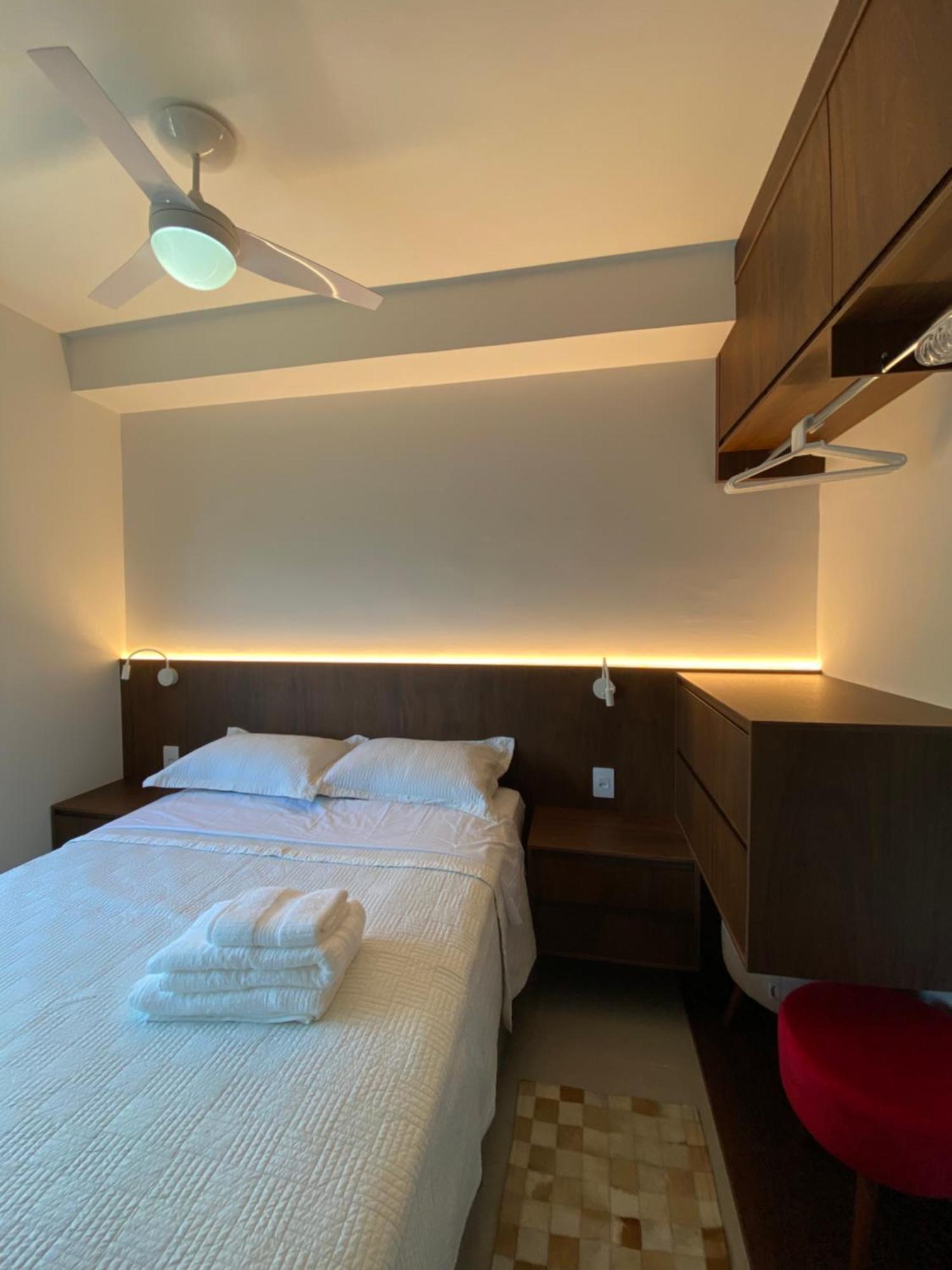 Benx Olimpia Modern Flat Sp Apartamento *