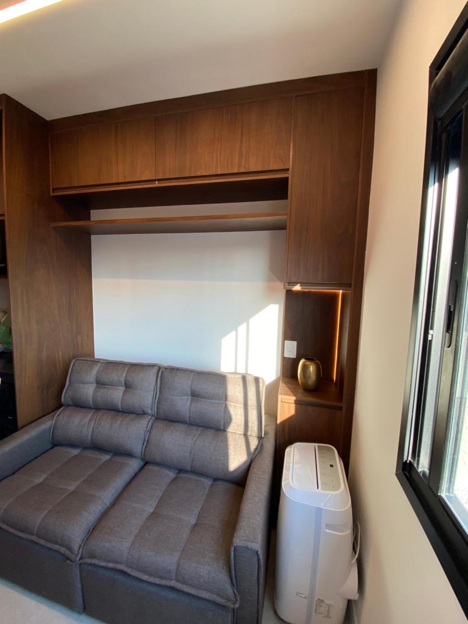Apartamento Benx Olimpia Modern Flat Sp