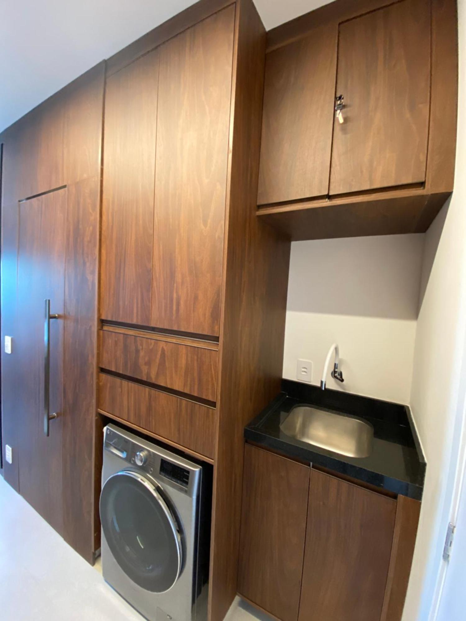 Apartamento Benx Olimpia Modern Flat Sp *