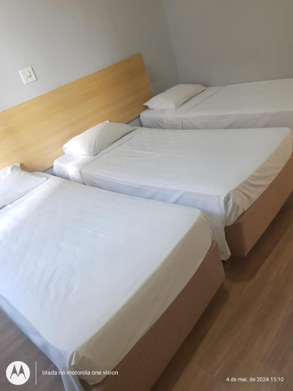 Internacional Hotel 3*