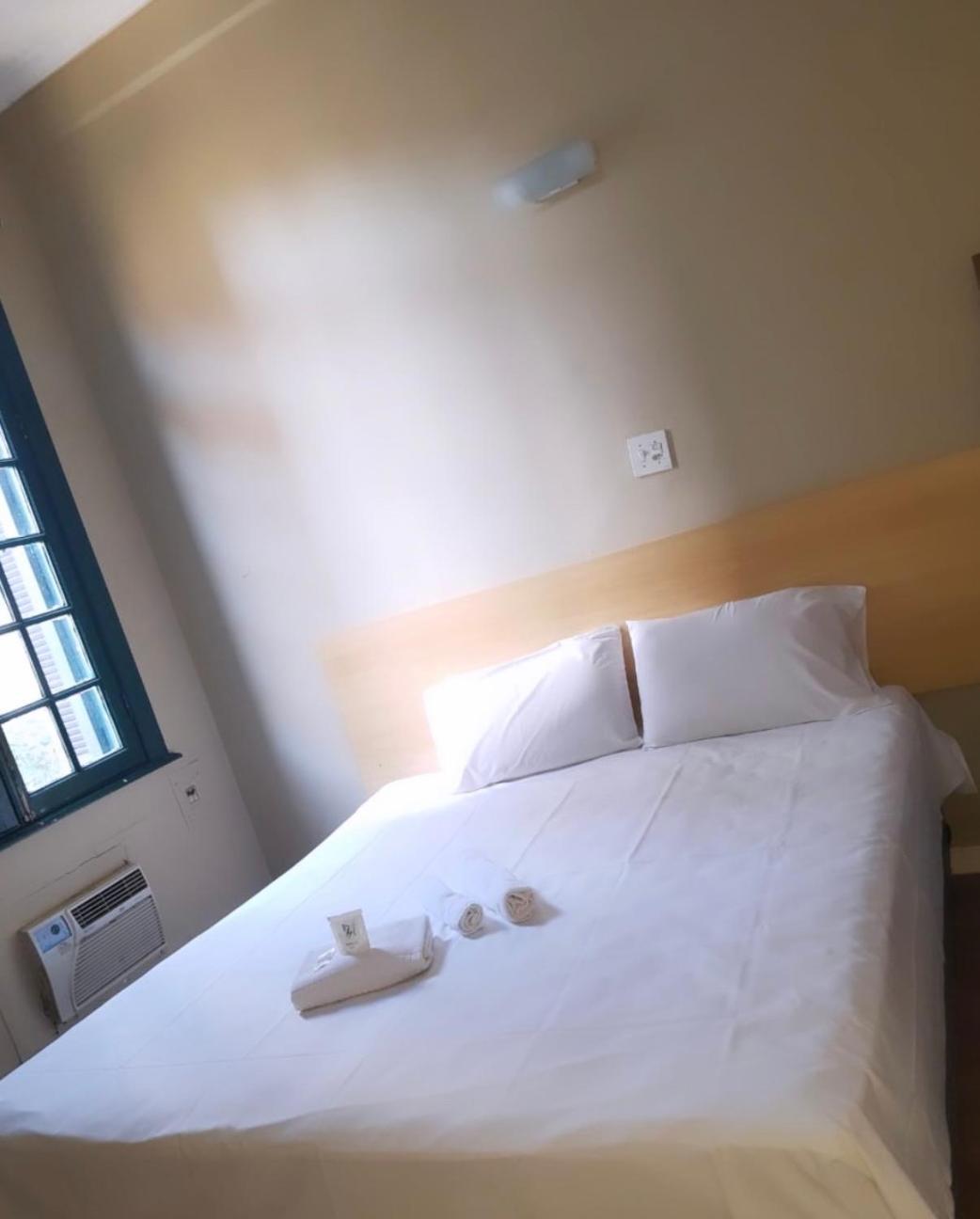 Internacional Hotel