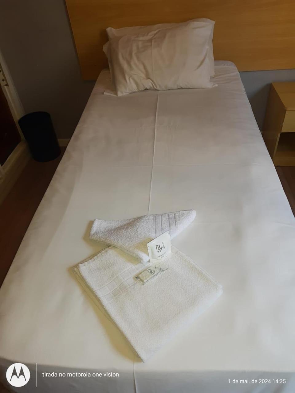 Hotel Internacional 3*