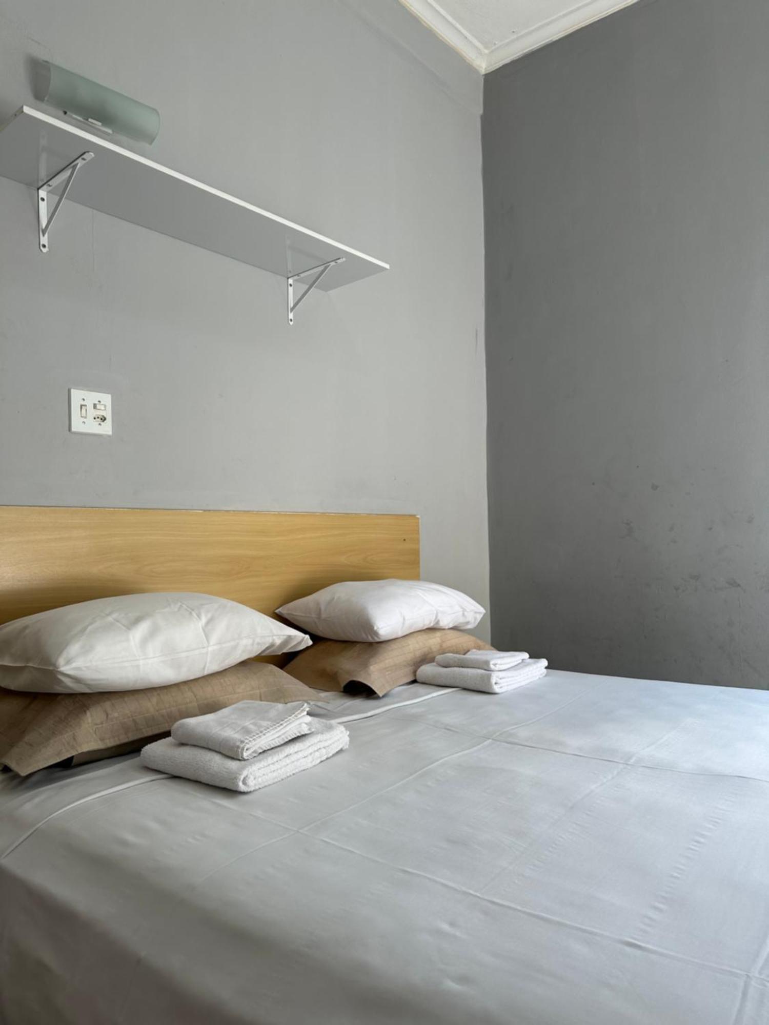 Hotel Internacional São Paulo