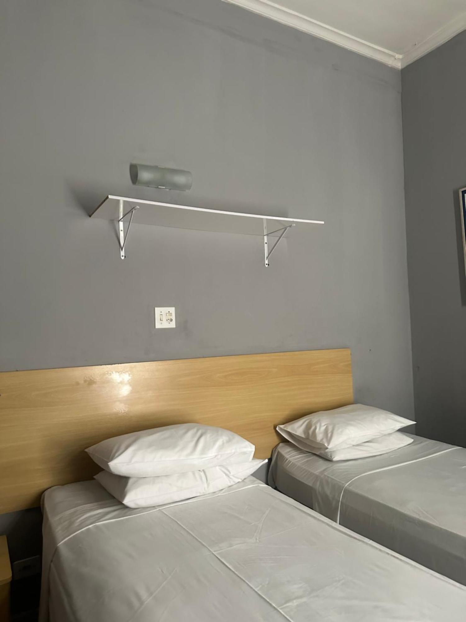 Hotel Internacional