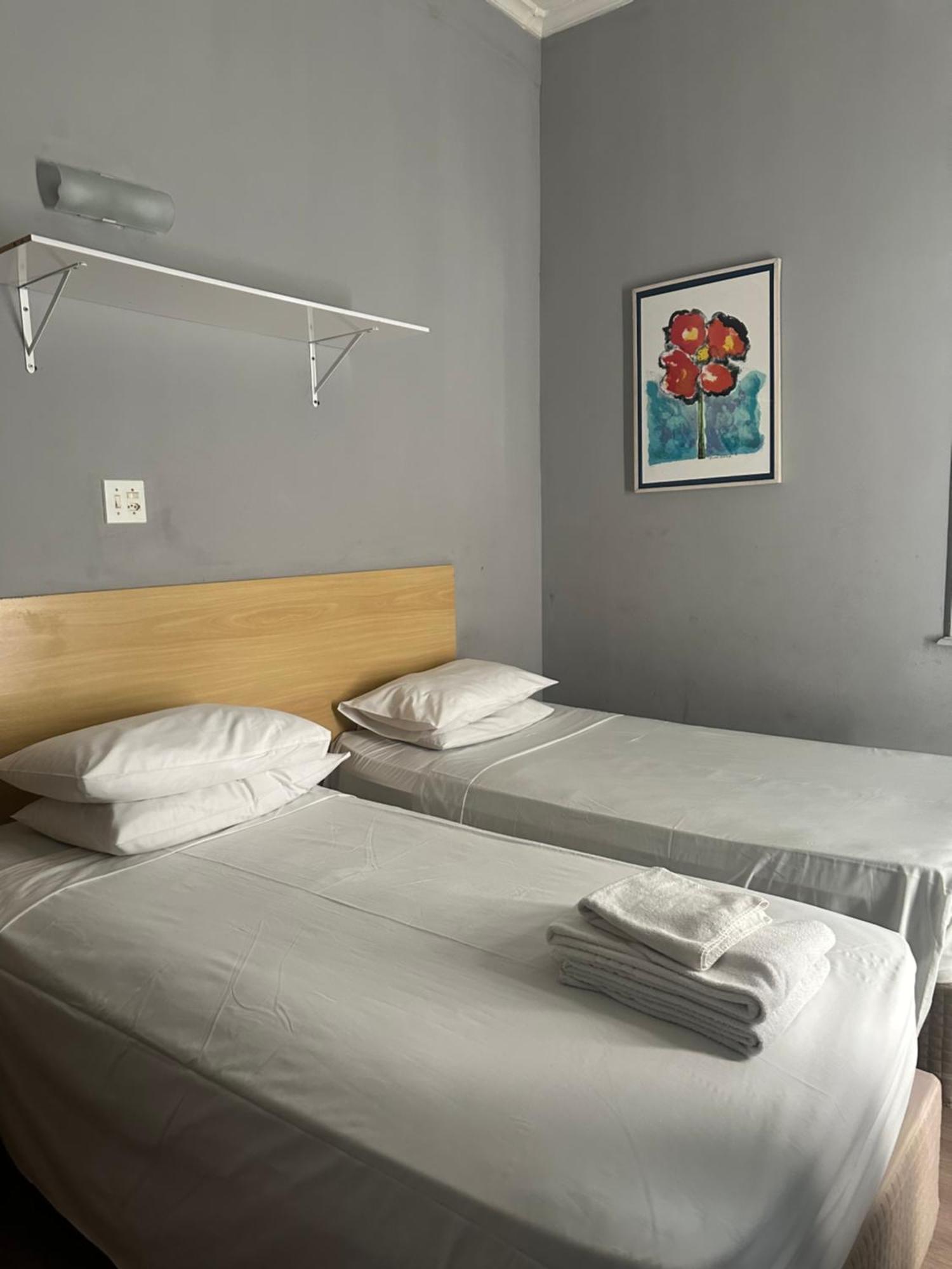 Internacional Hotel 3*