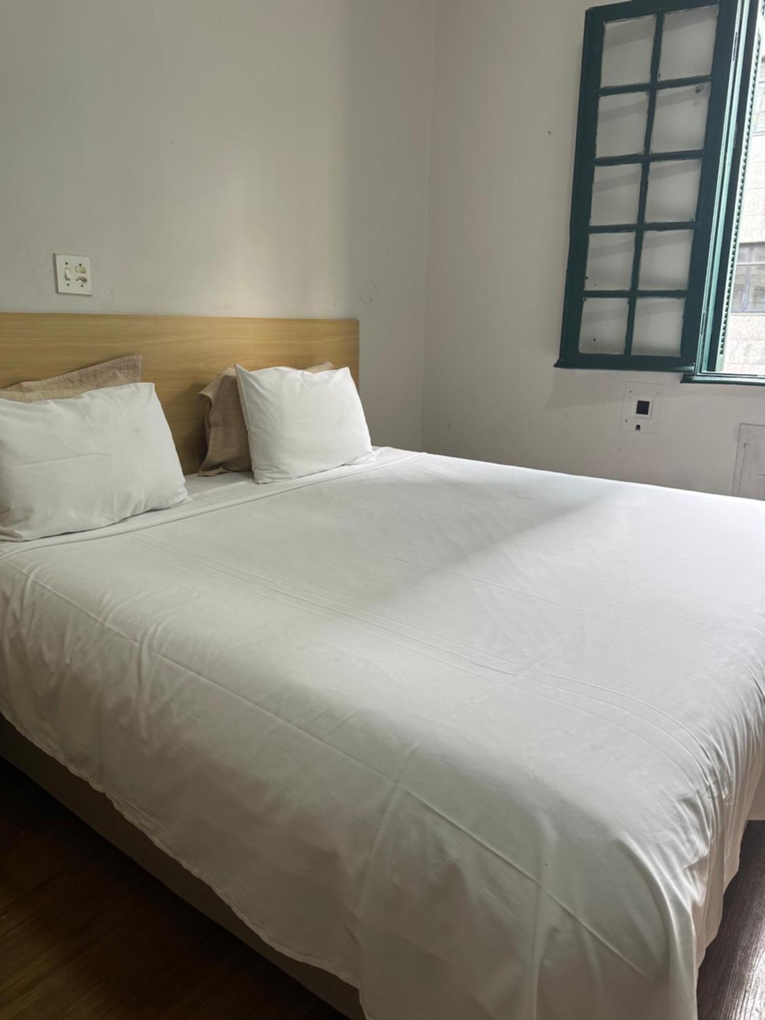 Hotel Internacional 3*