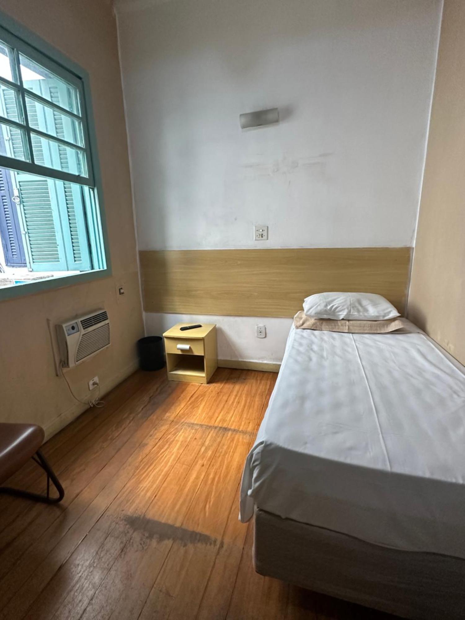 Internacional Hotel