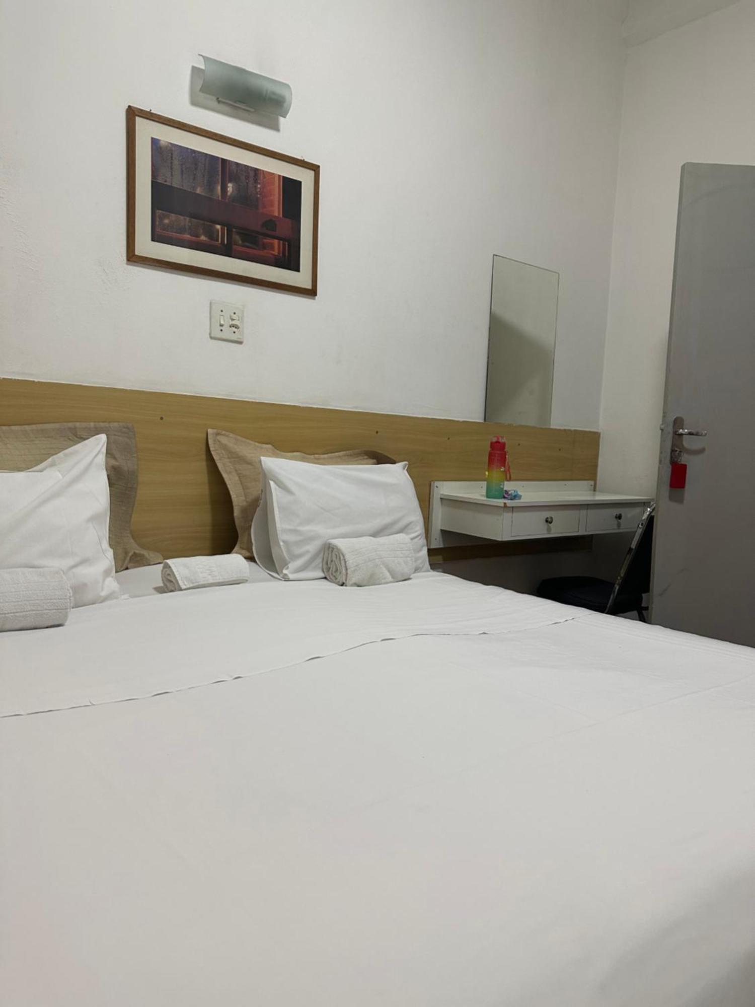 Hotel Internacional São Paulo