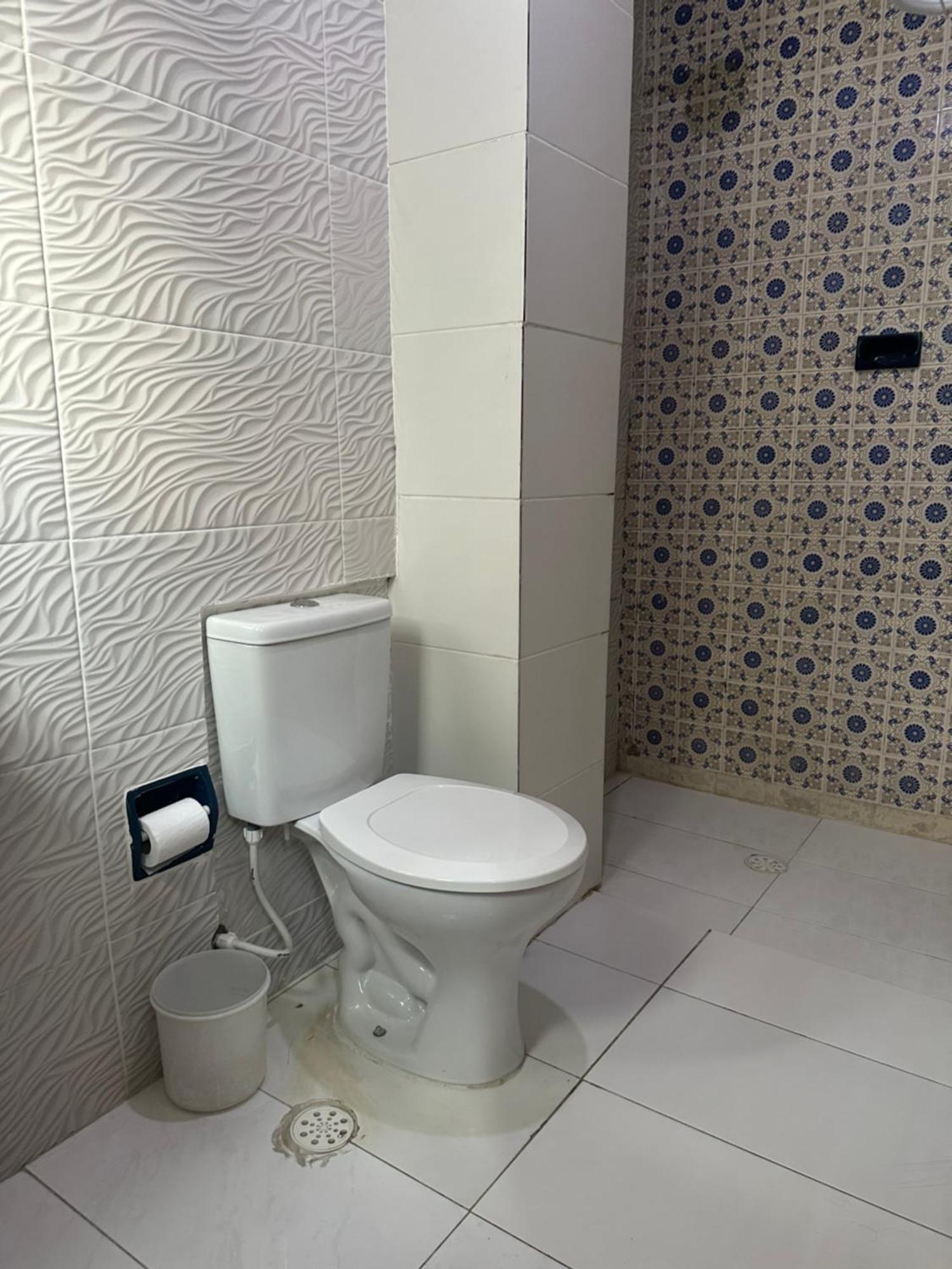 Internacional Hotel São Paulo