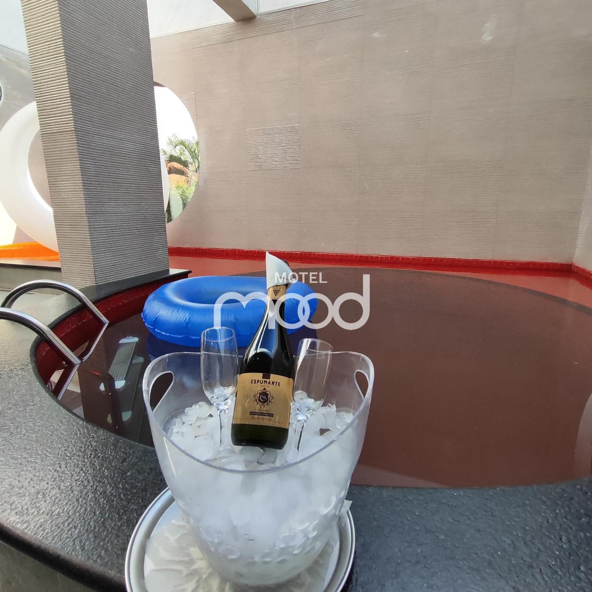 Mood 5* São Paulo