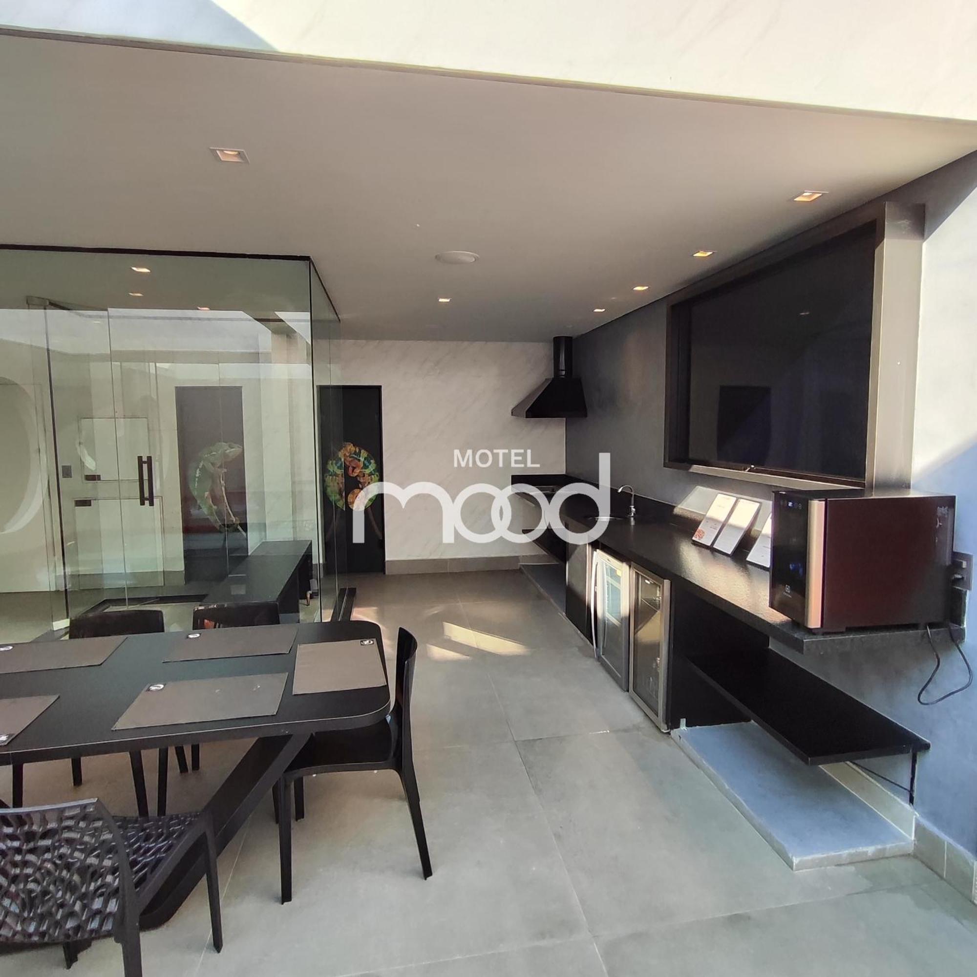 Mood Hotel do amor 5*