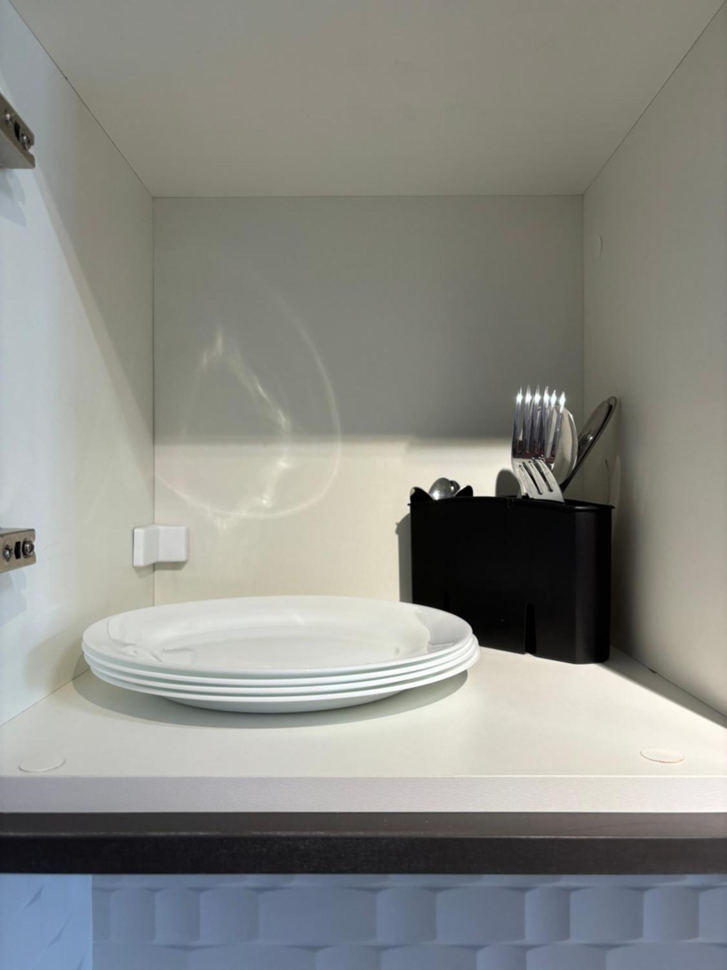 Esmeralda - Moema Apartamento *
