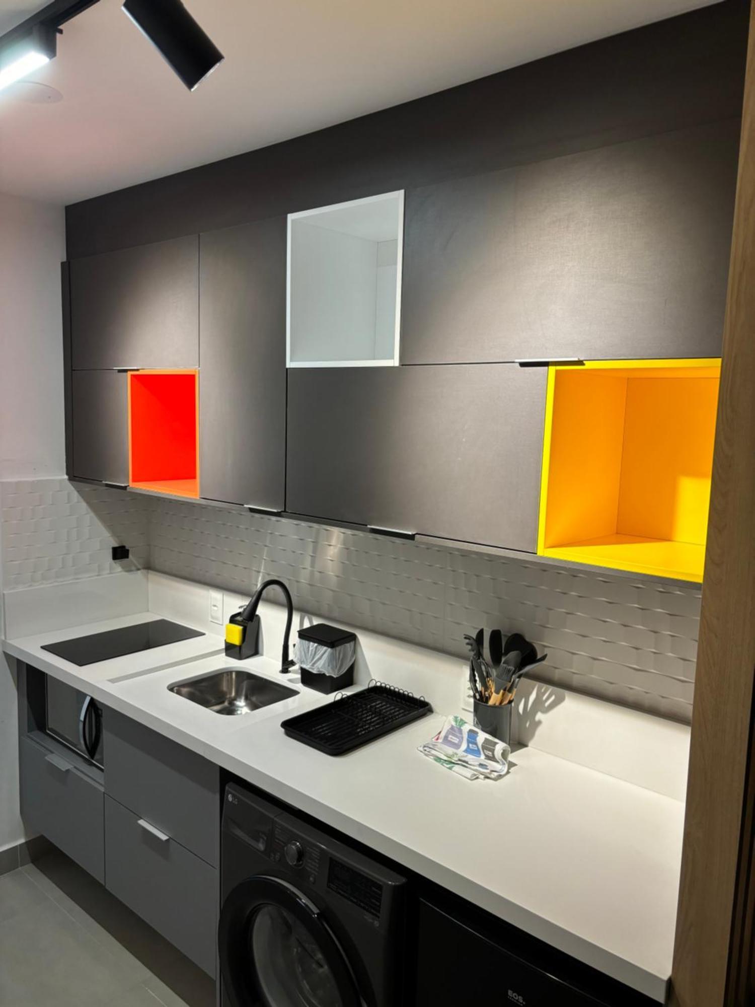 Esmeralda - Moema Apartamento São Paulo