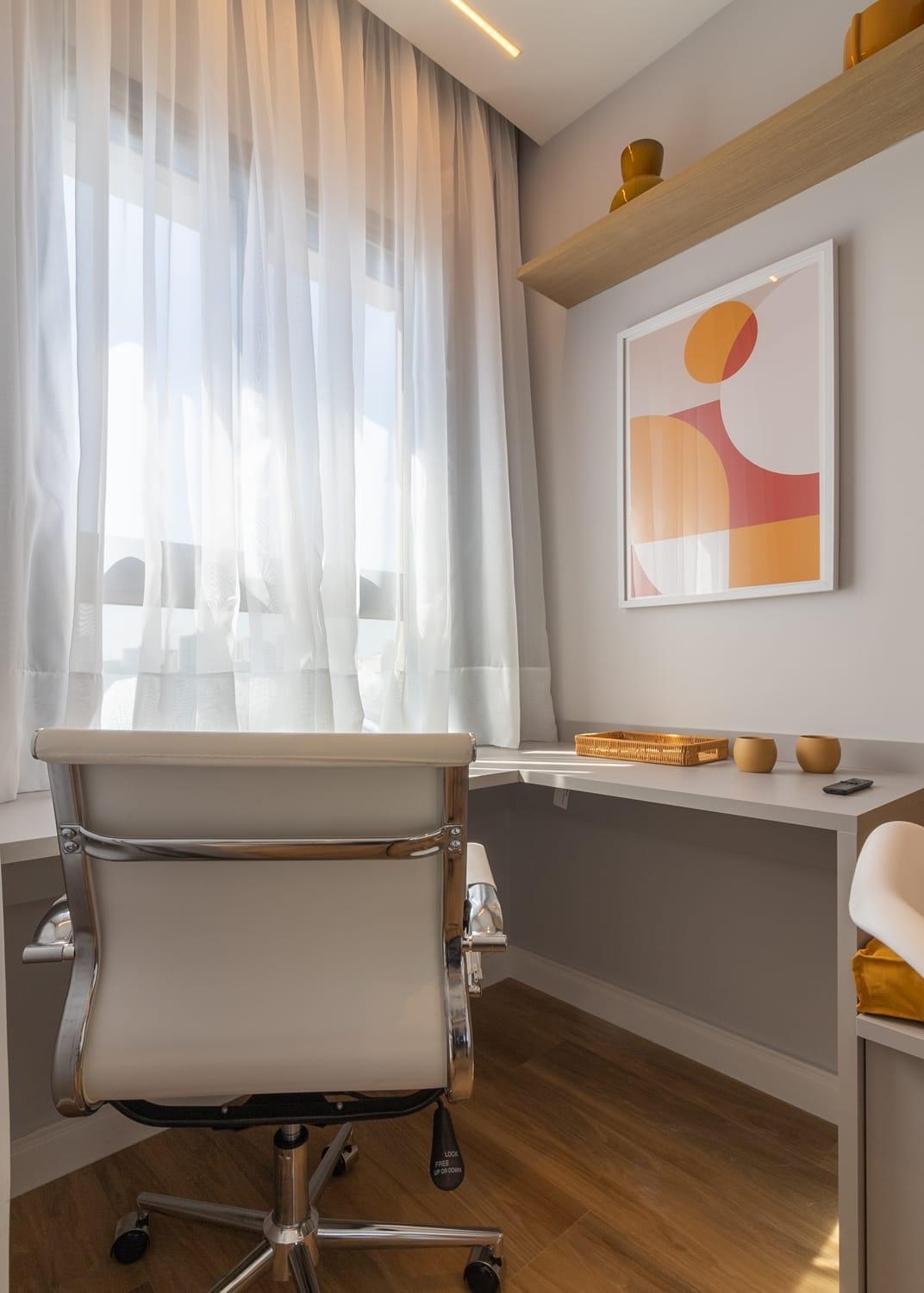 Apartamento Campo Belo Ii