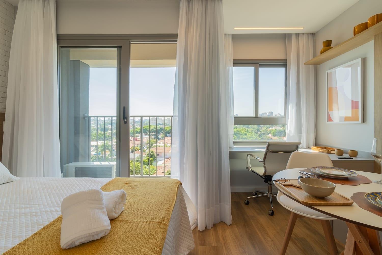 Apartamento Campo Belo Ii São Paulo