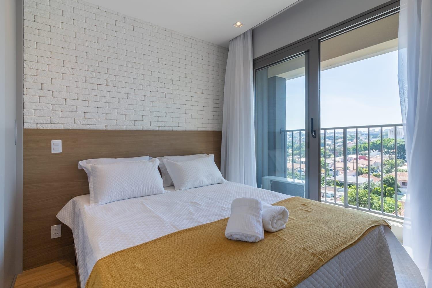 Apartamento Campo Belo Ii São Paulo