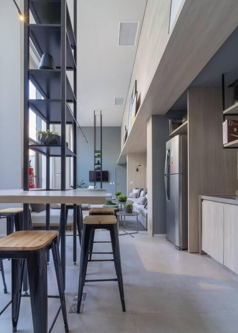 Apartamento Campo Belo Ii São Paulo