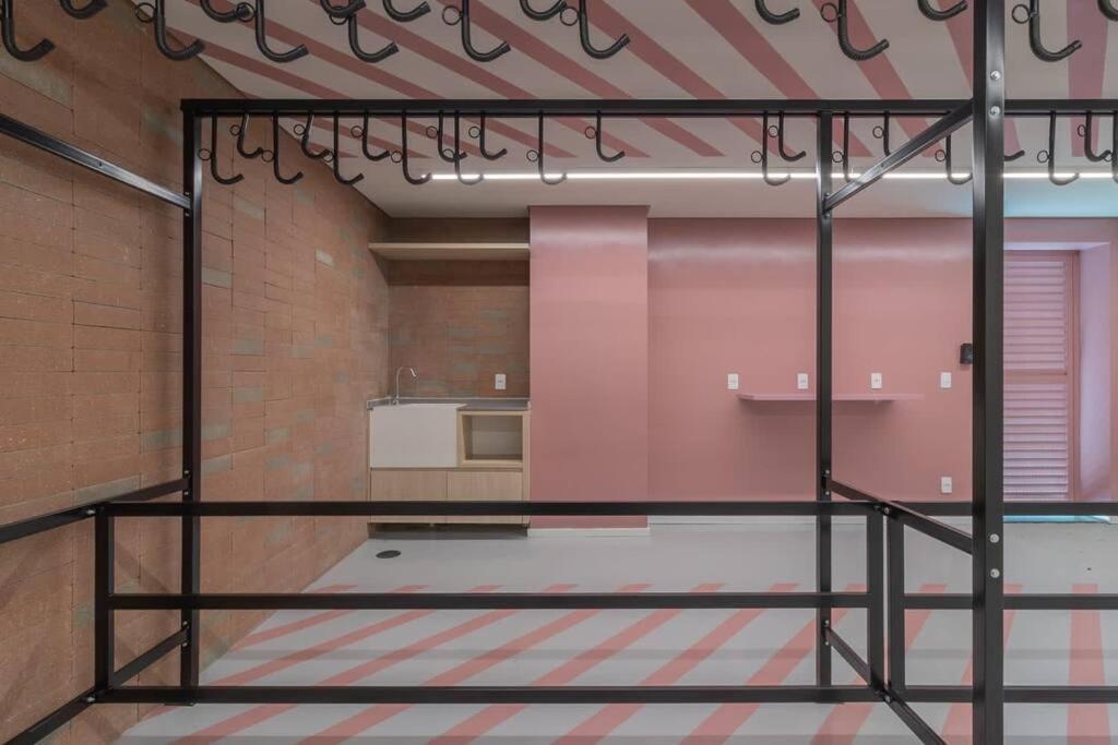 Apartamento Campo Belo Ii *