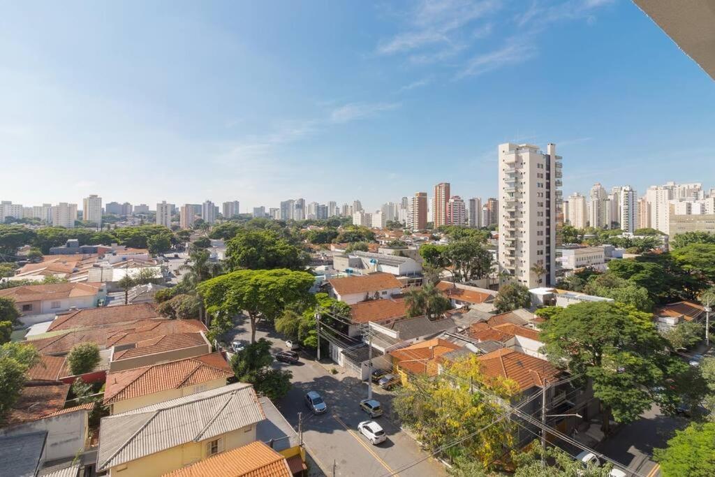 Campo Belo Ii São Paulo