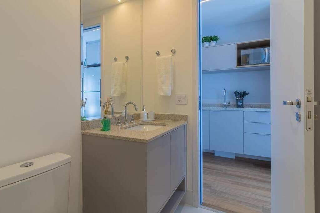 Apartamento Campo Belo Ii