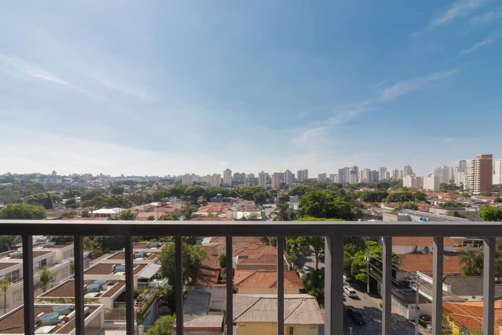 Apartamento Campo Belo Ii *