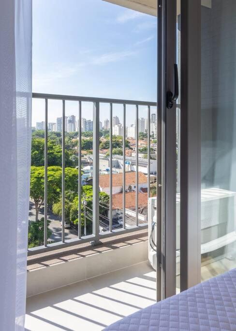 Campo Belo Ii Apartamento *