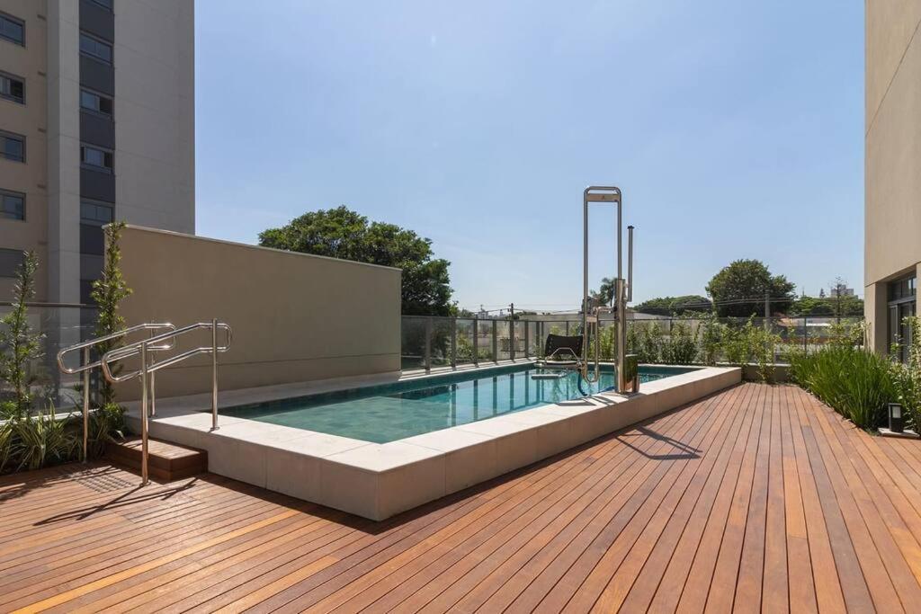 Apartamento Campo Belo Ii São Paulo