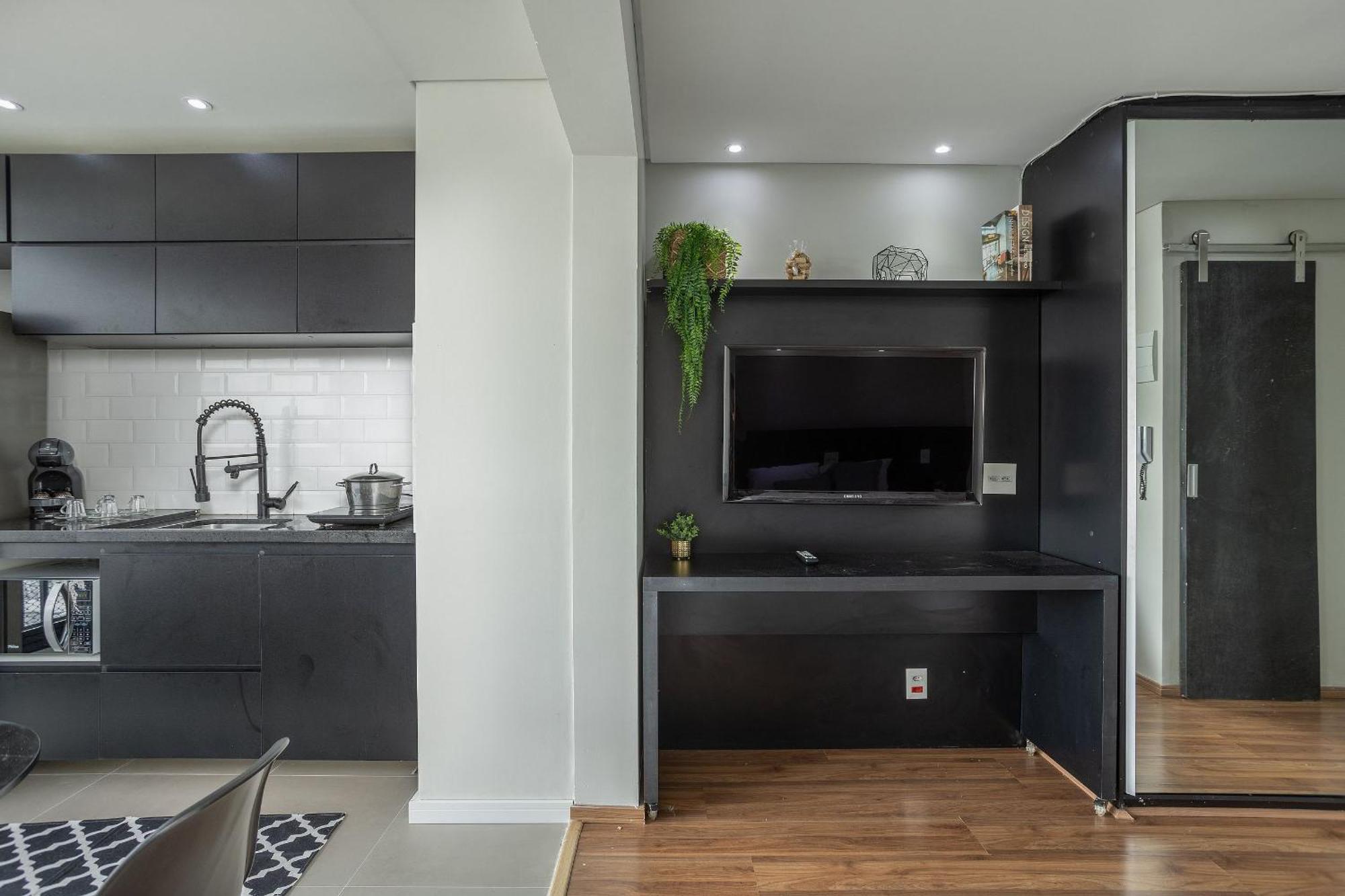 Apartamento Bom Retiro