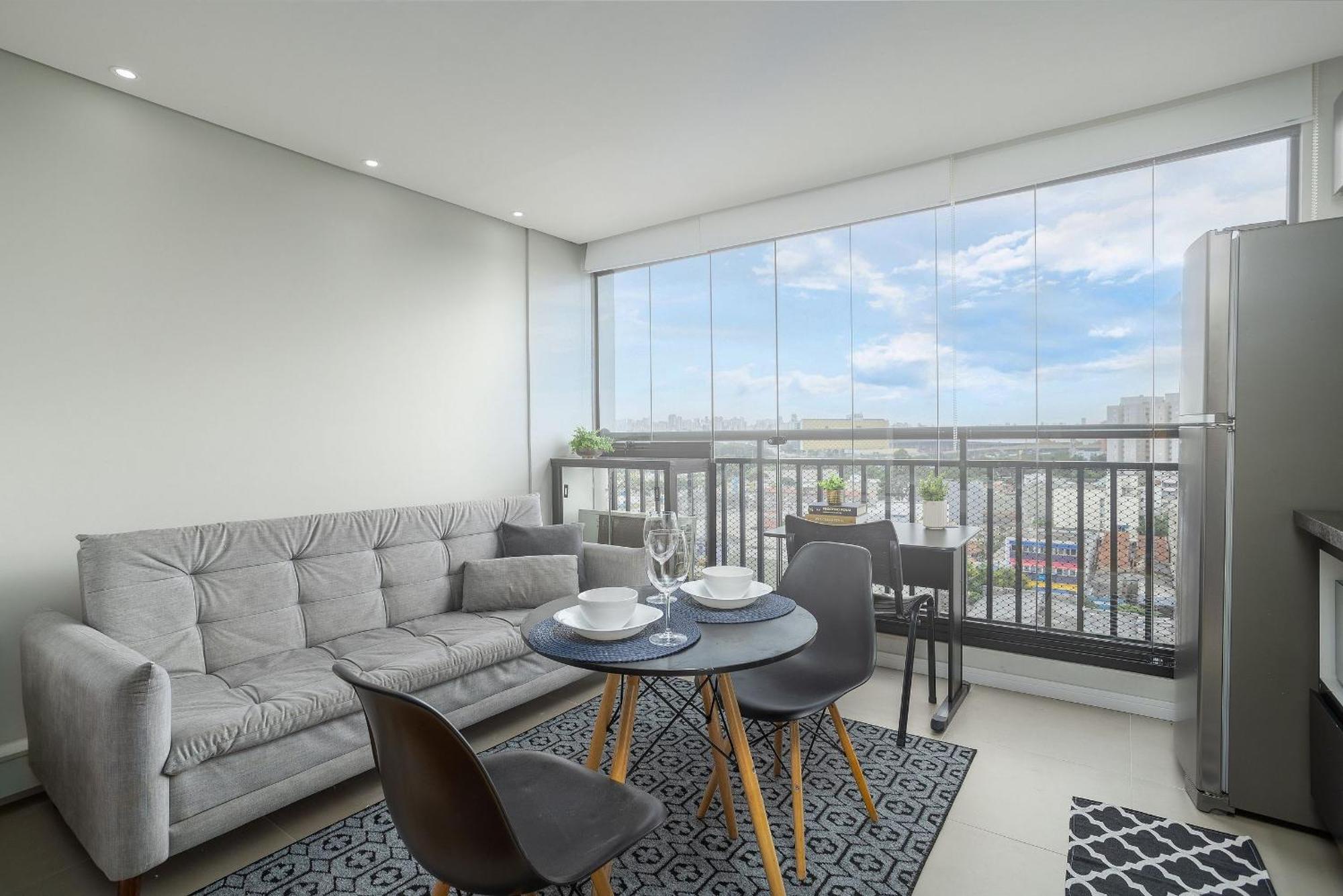 Apartamento Bom Retiro São Paulo